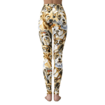 Doggy Oil Painting Collage