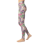 Happy Crystal Flower Unicorn