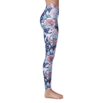 Happy Crystal Flower Unicorn