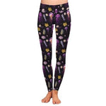 Jellyfish and Curious Sea Creatures