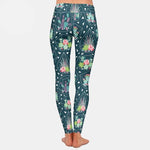 Sacred Desert Terrarium