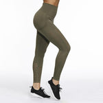 Athletic Pants Sportswear Leggings