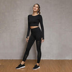 Athletic Pants Sportswear Leggings