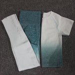 Contoured Ombre Yoga Sets