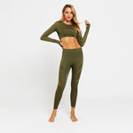 Future Fitness Yoga Set