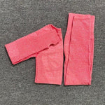 Champion Women Yoga Fitness Set