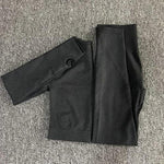 Champion Women Yoga Fitness Set