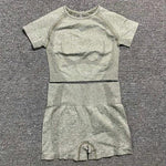 Champion Women Yoga Fitness Set