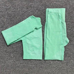 Champion Women Yoga Fitness Set