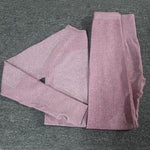 Champion Women Yoga Fitness Set