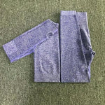Champion Women Yoga Fitness Set