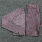 Champion Women Yoga Fitness Set