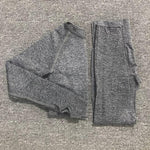 Champion Women Yoga Fitness Set