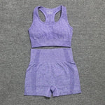 Champion Women Yoga Fitness Set