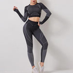 Athletic Sportswear Leggings