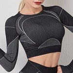 Athletic Sportswear Leggings