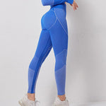 Athletic Sportswear Leggings