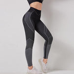 Athletic Sportswear Leggings