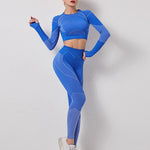 Athletic Sportswear Leggings