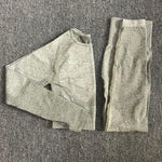 Champion Women Yoga Fitness Set