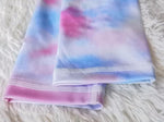 Cotton Candy Cloud Yoga Set