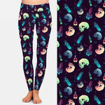 Magical Crystal Skulls