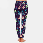 Magical Crystal Skulls