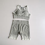 Power Seamless Yoga Set