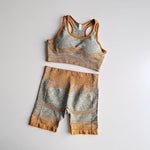 Power Seamless Yoga Set