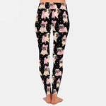 Little Pup Ballerina