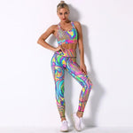 Electric Psychedelic