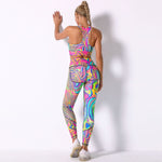 Electric Psychedelic