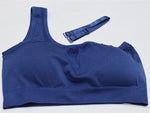 Asymmetrical Seamless Yoga Set