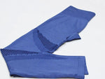 Asymmetrical Seamless Yoga Set