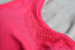 Asymmetrical Seamless Yoga Set