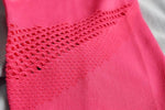 Asymmetrical Seamless Yoga Set