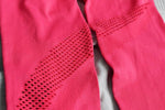 Asymmetrical Seamless Yoga Set